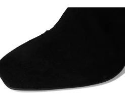 Circus NY by Sam Edelman Billie Black Suede Hot