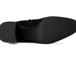 Circus NY by Sam Edelman Billie Black Suede Hot