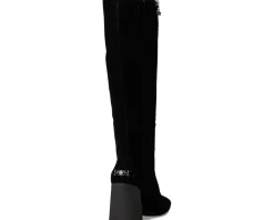 Circus NY by Sam Edelman Billie Black Suede Hot