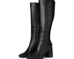 Circus NY by Sam Edelman Billie Black Leather Wide Calf Best