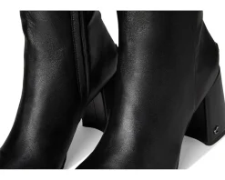 Circus NY by Sam Edelman Billie Black Leather Wide Calf Best
