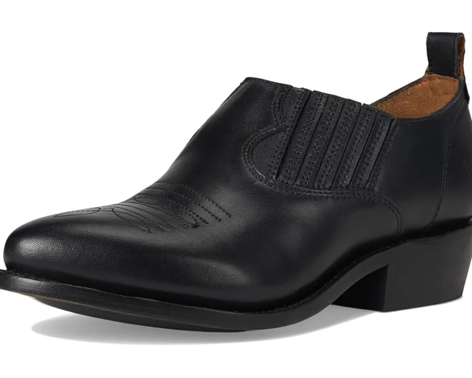 Women Frye Billy Shootie