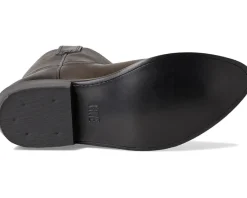 Frye Billy Short Black Graphite Best