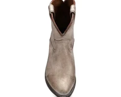 Women Frye Billy Short