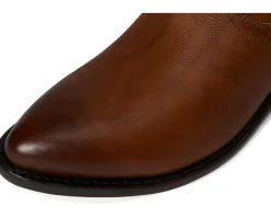 Women Frye Billy Short Harness