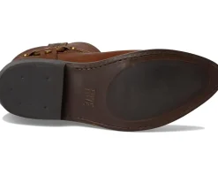 Women Frye Billy Short Harness