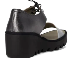 Women FLY LONDON BILU465FLY