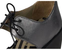 Women FLY LONDON BILU465FLY