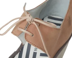 FLY LONDON BILU465FLY Nude Pink Discount