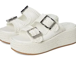 GUESS Binks Ivory Sale