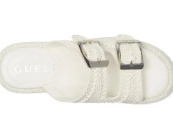 GUESS Binks Ivory Sale