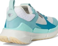 ECCO Sport Biom 2.2 Sport Cross Trainer Aquatic/Pagoda Blue/Shadow White Outlet