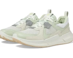 ECCO Sport Biom 2.2 Sport Cross Trainer Matcha/Shadow White/Shadow White Hot