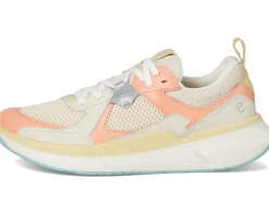 ECCO Sport Biom 2.2 Sport Cross Trainer Dusty Peach/Limestone Hot