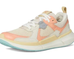 ECCO Sport Biom 2.2 Sport Cross Trainer Dusty Peach/Limestone Hot