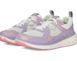 ECCO Sport Biom 2.2 Sport Cross Trainer Lavender Mist/Light Purple/Shadow White Clearance