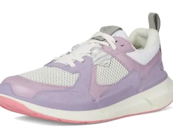 ECCO Sport Biom 2.2 Sport Cross Trainer Lavender Mist/Light Purple/Shadow White Clearance