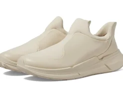 ECCO Sport Biom 2.2 Traveler Slip-On Sneakers Limestone/Limestone Online