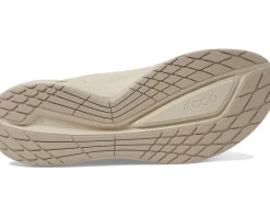 ECCO Sport Biom 2.2 Traveler Slip-On Sneakers Limestone/Limestone Online