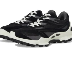 ECCO Sport Biom C-trail Nova Sneaker Black Suede/Magnet Best