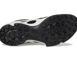 ECCO Sport Biom C-trail Nova Sneaker Black Suede/Magnet Best
