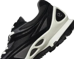 ECCO Sport Biom C-trail Nova Sneaker Black Suede/Magnet Best