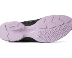 ECCO Sport BIOM FJUEL Zephyr Cross Trainer Sneaker Black New