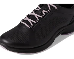 ECCO Sport BIOM FJUEL Zephyr Cross Trainer Sneaker Black New