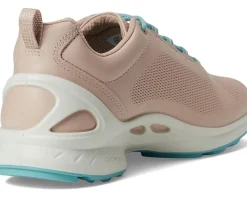 ECCO Sport BIOM FJUEL Zephyr Cross Trainer Sneaker Rose Dust Hot