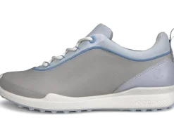 Women ECCO Golf BIOM Hybrid BNY Waterproof