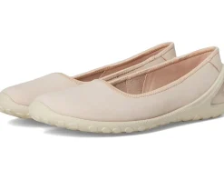 Women ECCO Sport BIOM Lite Skimmer Ballerina Sneaker
