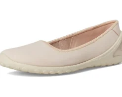 Women ECCO Sport BIOM Lite Skimmer Ballerina Sneaker