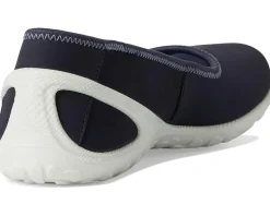 ECCO Sport BIOM Lite Skimmer Ballerina Sneaker Marine Discount