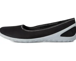 Women ECCO Sport BIOM Lite Skimmer Ballerina Sneaker