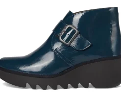 FLY LONDON BIRT397FLY Navy 1 Online