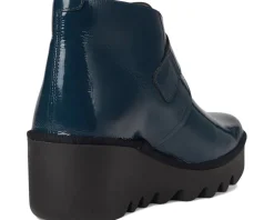 FLY LONDON BIRT397FLY Navy 1 Online