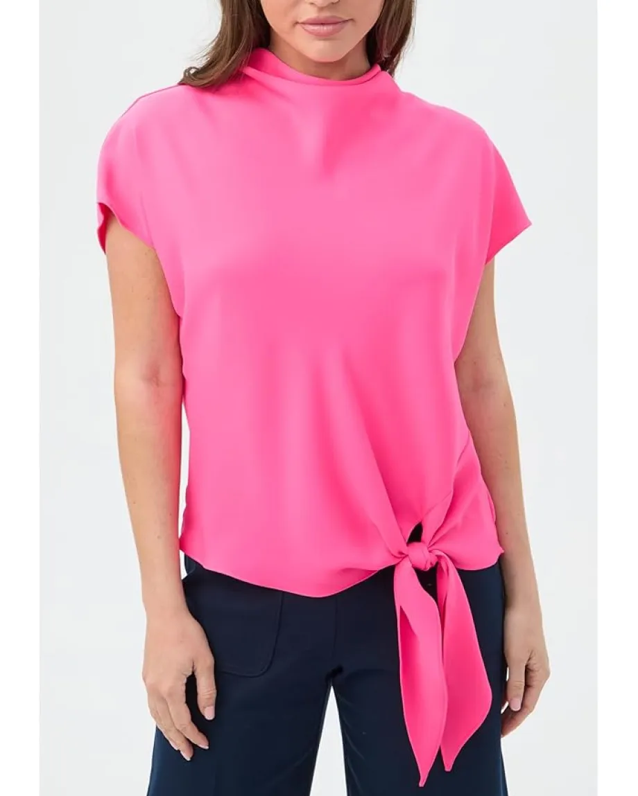 Women Trina Turk Bisque Top