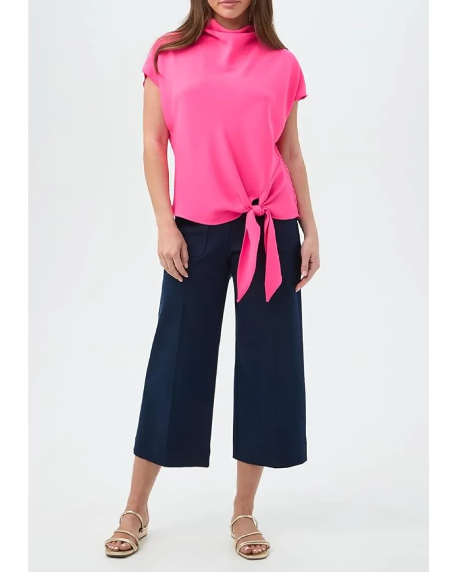 Women Trina Turk Bisque Top