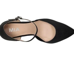 MIA Bivi Black New