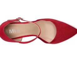 MIA Bivi Red
