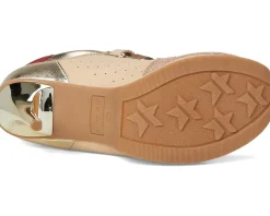 Steve Madden Blaik Natural Multi Hot