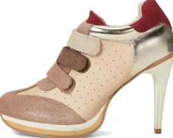 Steve Madden Blaik Natural Multi Hot