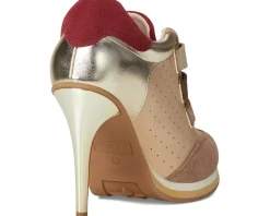 Steve Madden Blaik Natural Multi Hot