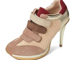 Steve Madden Blaik Natural Multi Hot