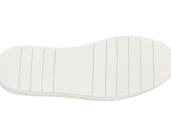 Vince Blair 5 Marble Grey Leather Hot