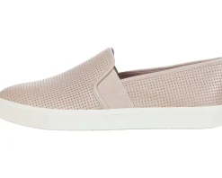 Vince Blair 5 Marble Grey Leather Hot