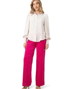 Trina Turk Blair Top Sancerre Clearance