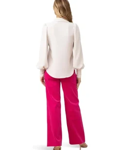 Trina Turk Blair Top Sancerre Clearance