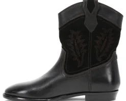 Women Frye Blair Western Deco