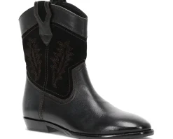 Women Frye Blair Western Deco
